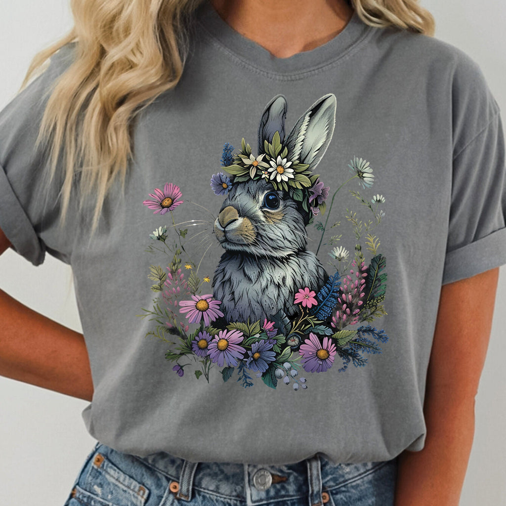 Ostara Hare T-Shirt