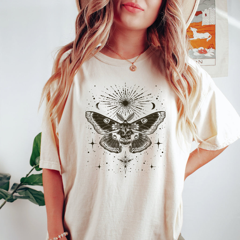 Moth Celestial T-Shirt