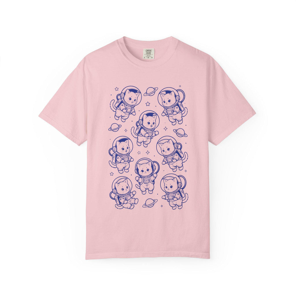Cats in Space T-Shirt