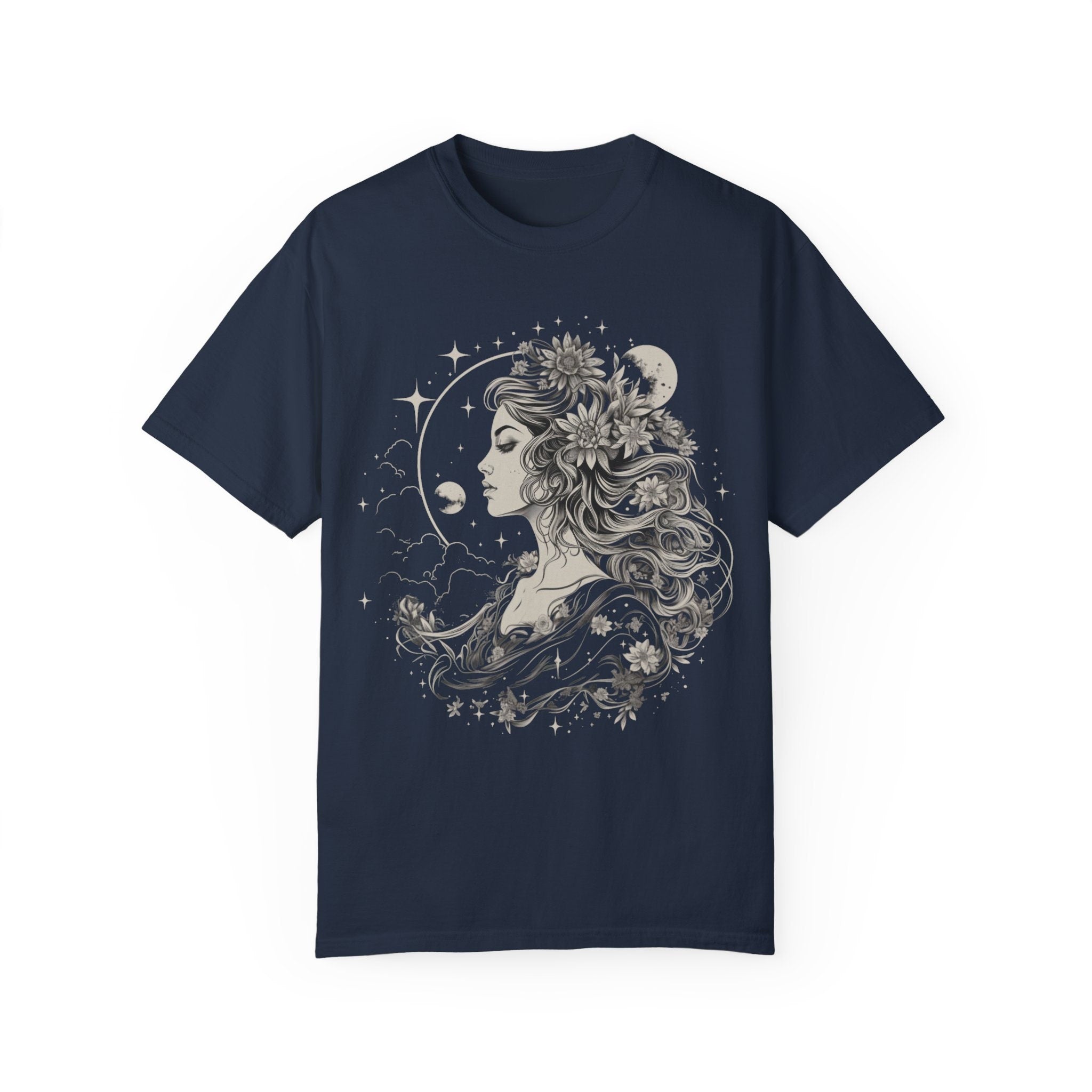 Celestial Goddess T-Shirt