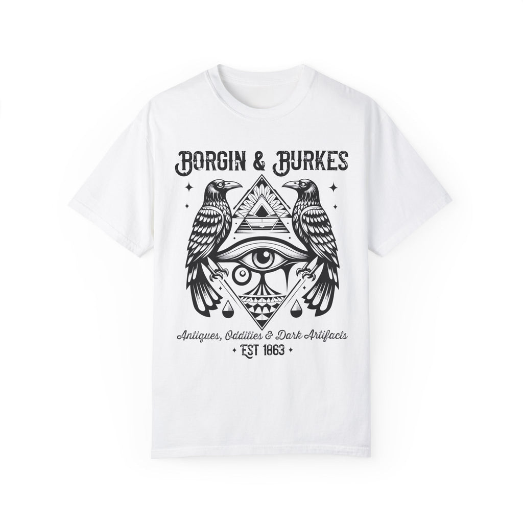 Borgin & Burkes Wizarding World T-Shirt