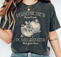 Persephone Pomegranates T-Shirt