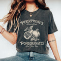 Vintage Persephone's Pomegranates T-shirt