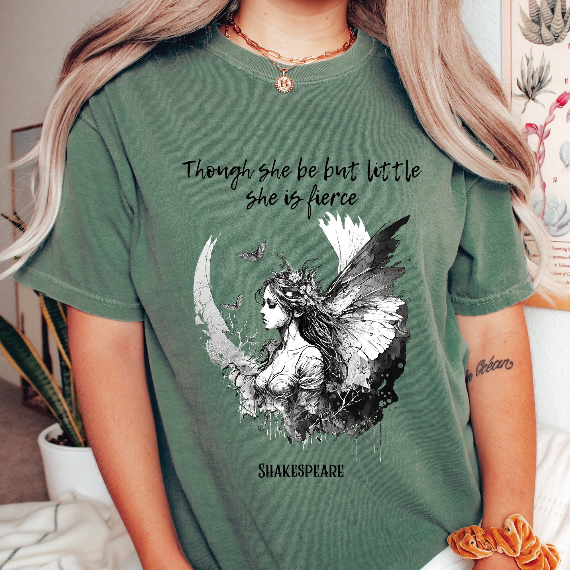 Shakespeare T-Shirt