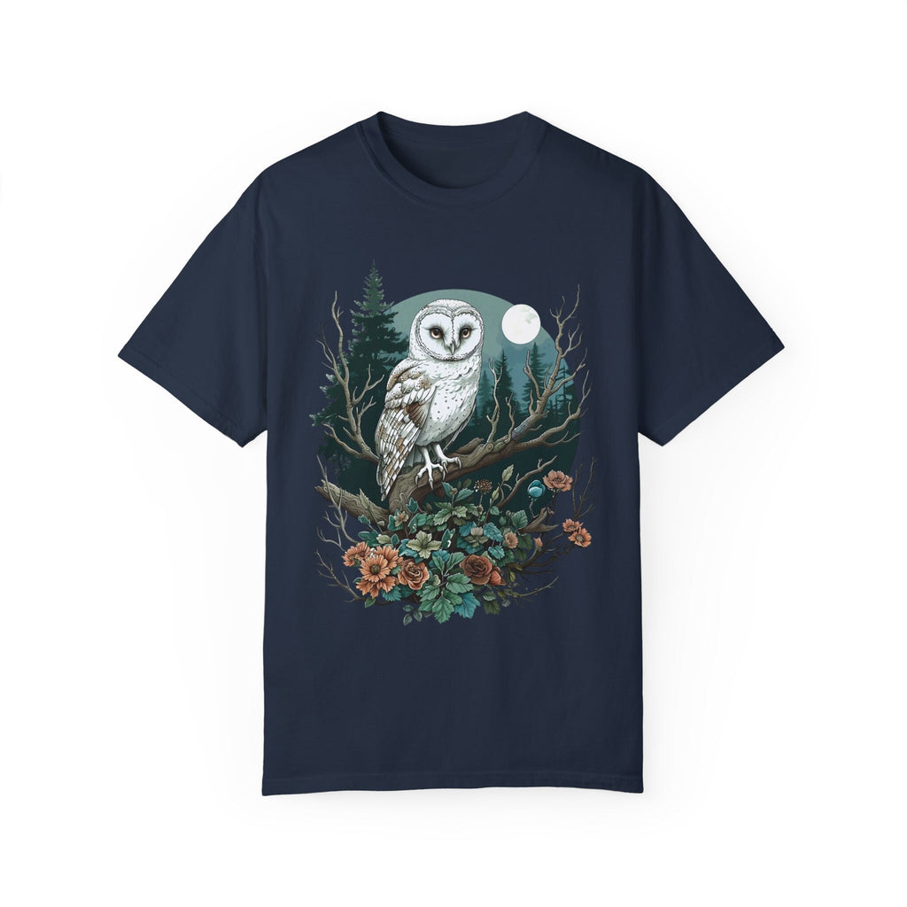 Owl Forest T-Shirt