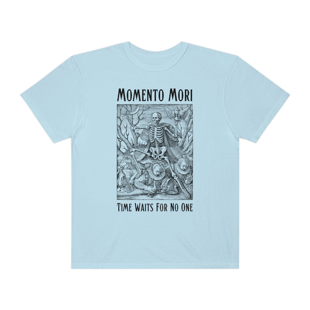 Momento Mori Skeleton T-Shirt