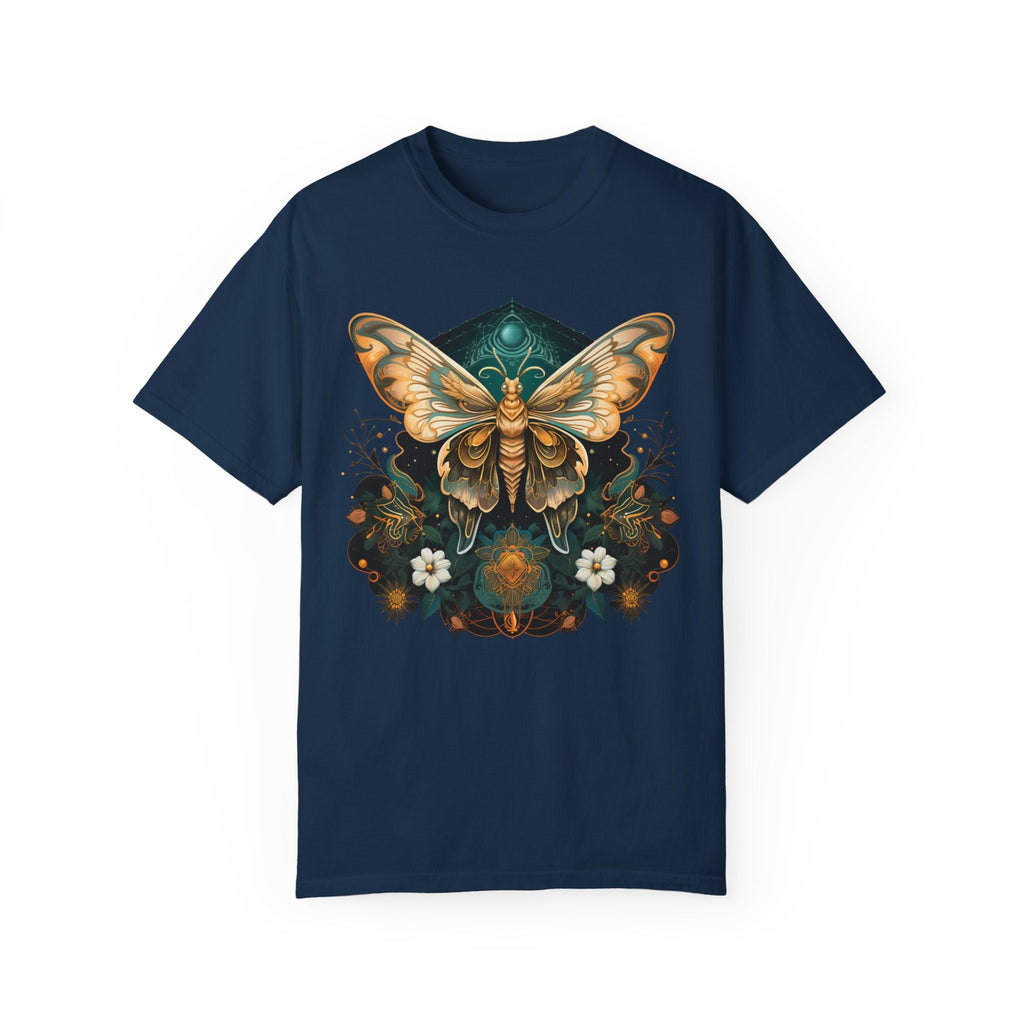 Celestial Moth T-Shirt