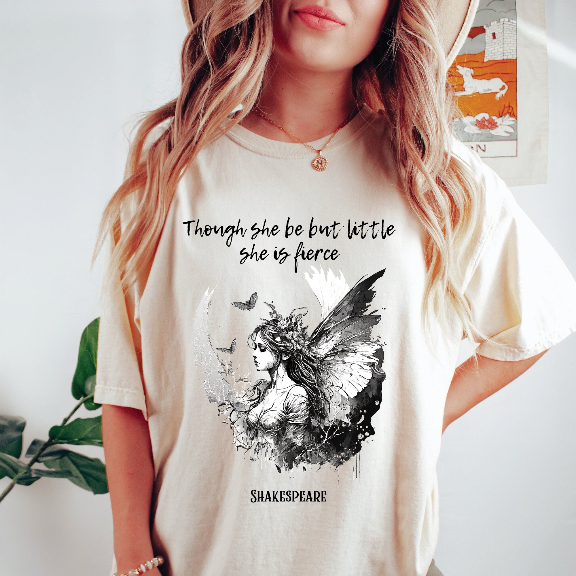 Shakespeare T-Shirt