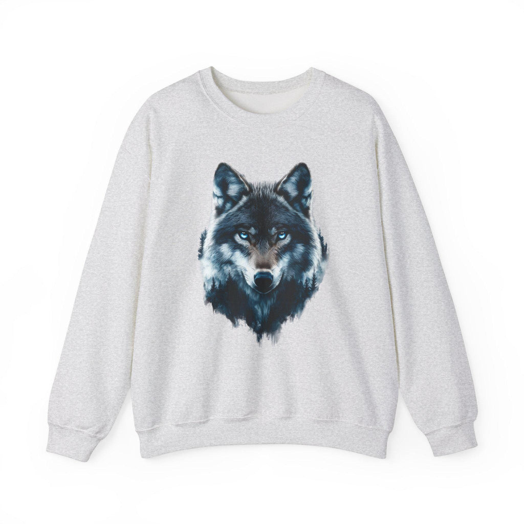 Grey Wolf Sweatshirt