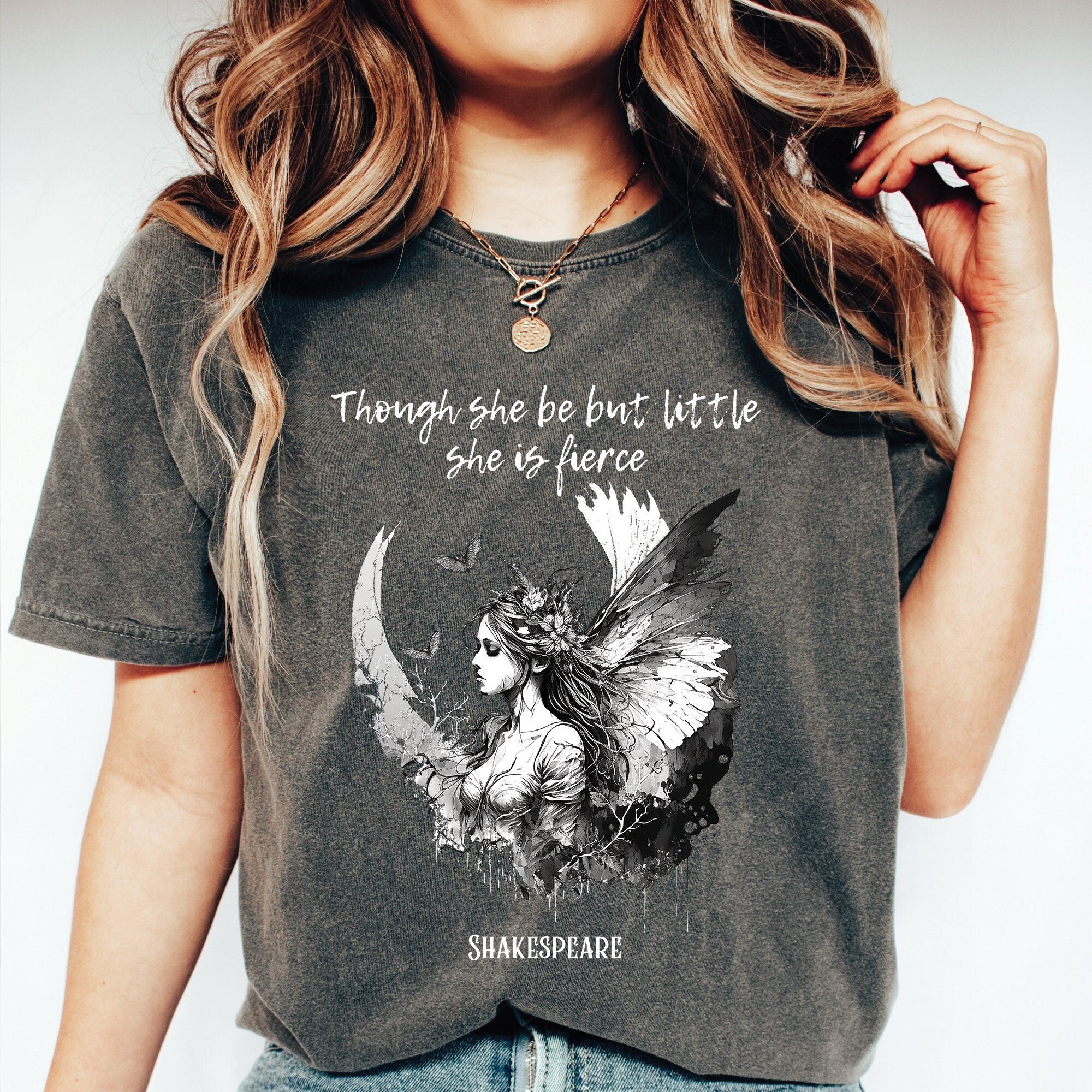 Shakespeare T-Shirt