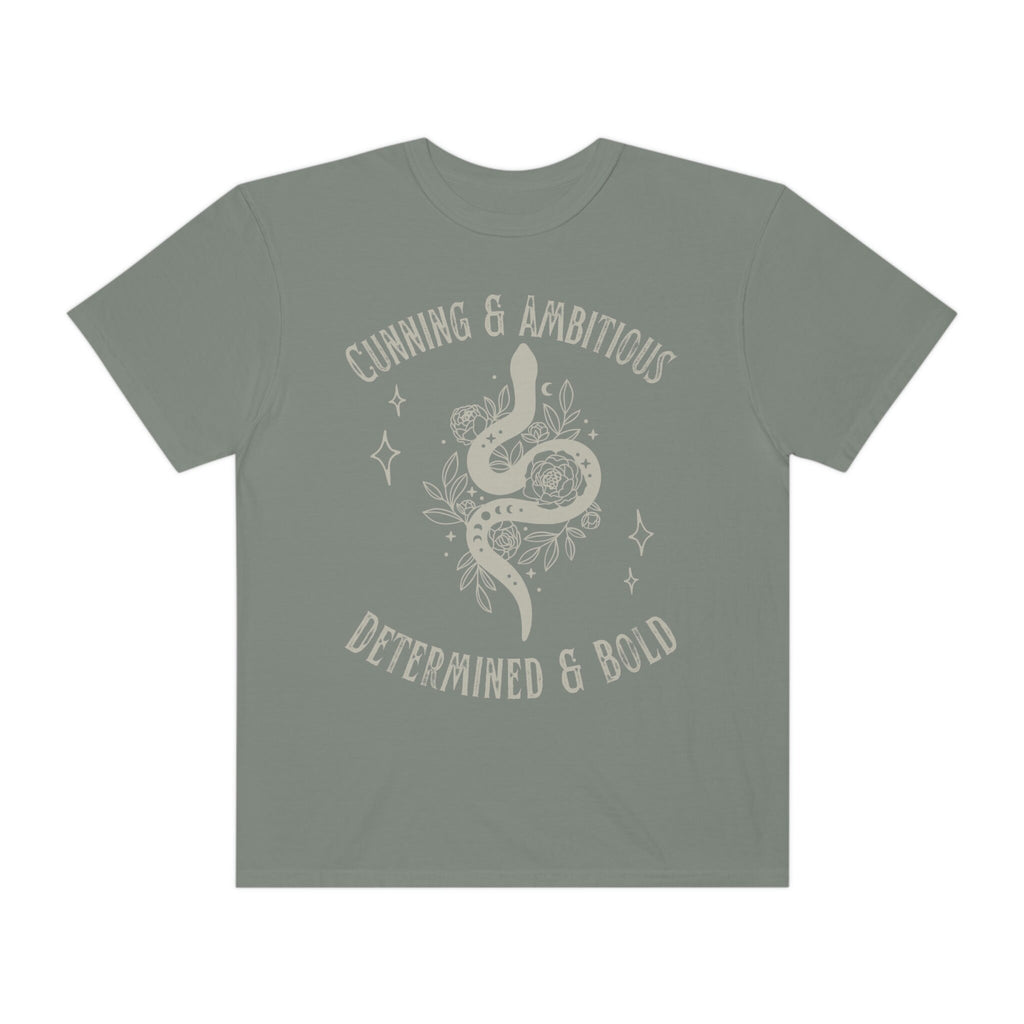 Wizard School Snake T-Shirt