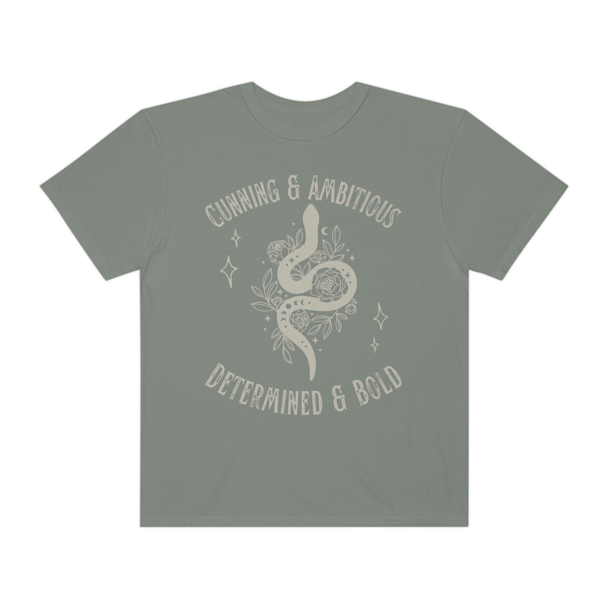 Wizard School Snake T-Shirt