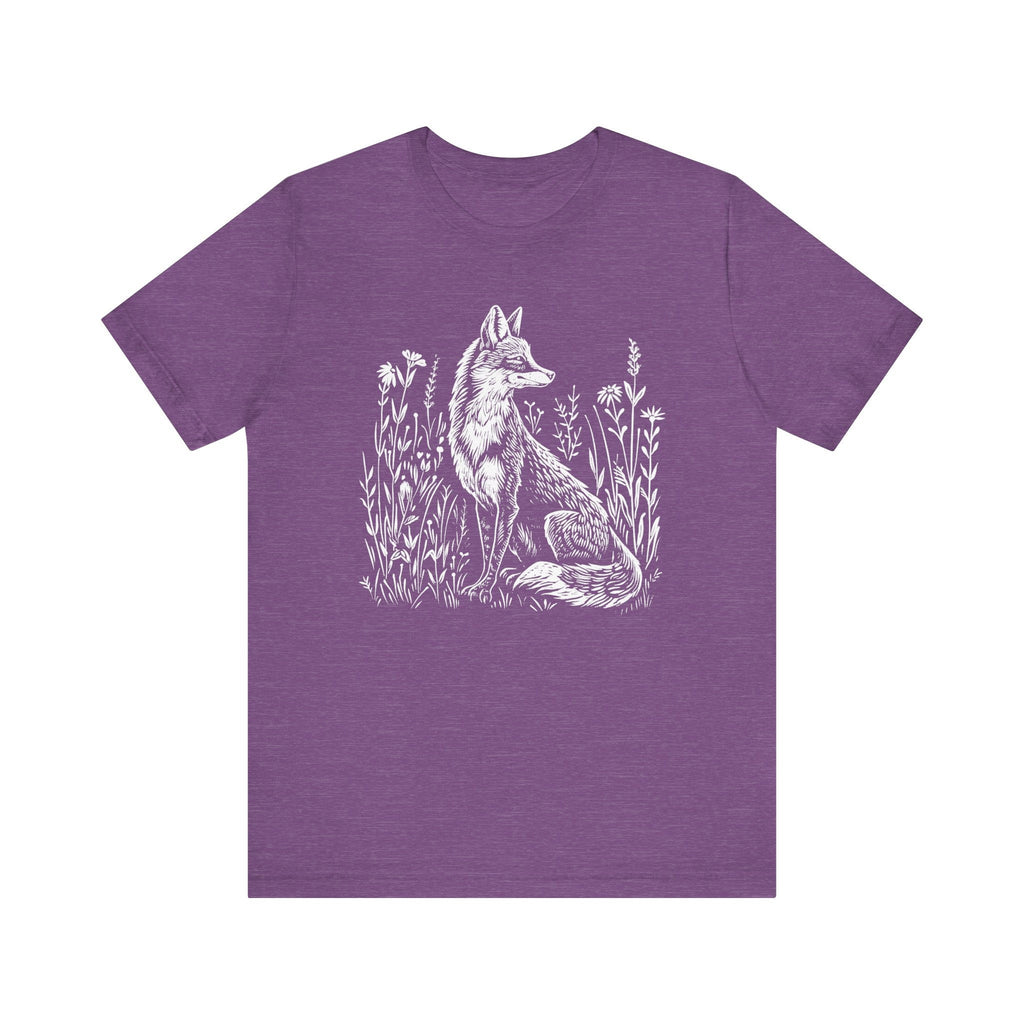 Vintage Fox T-Shirt