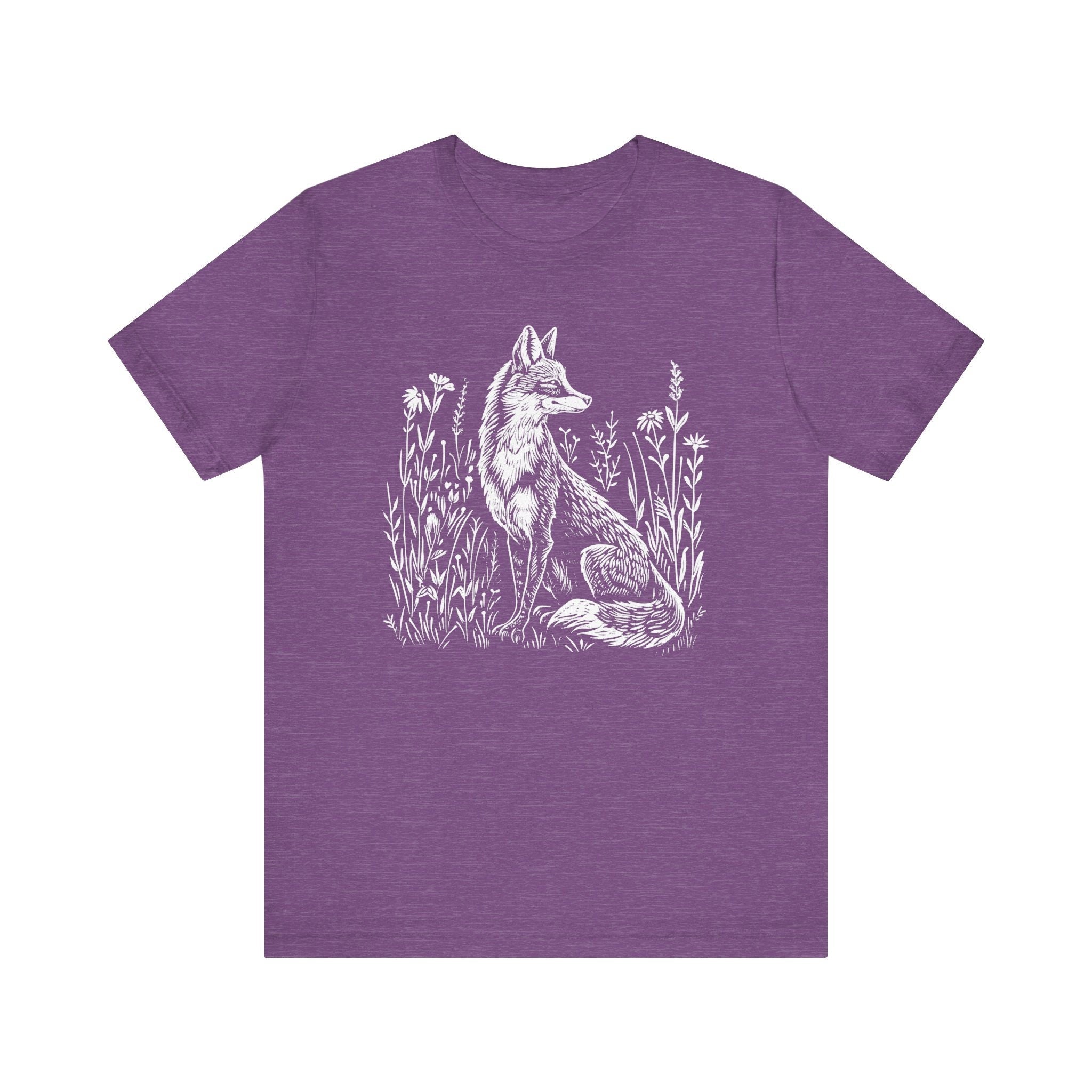 Vintage Fox T-Shirt