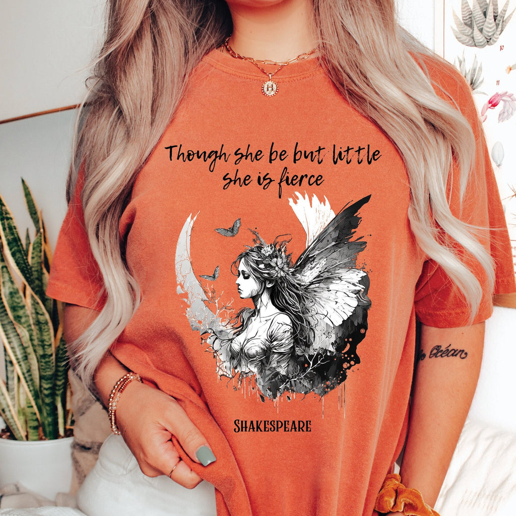 Shakespeare T-Shirt