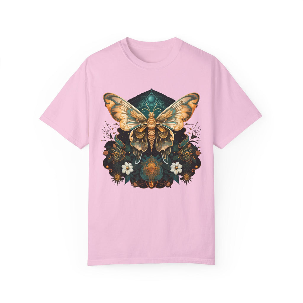 Celestial Moth T-Shirt