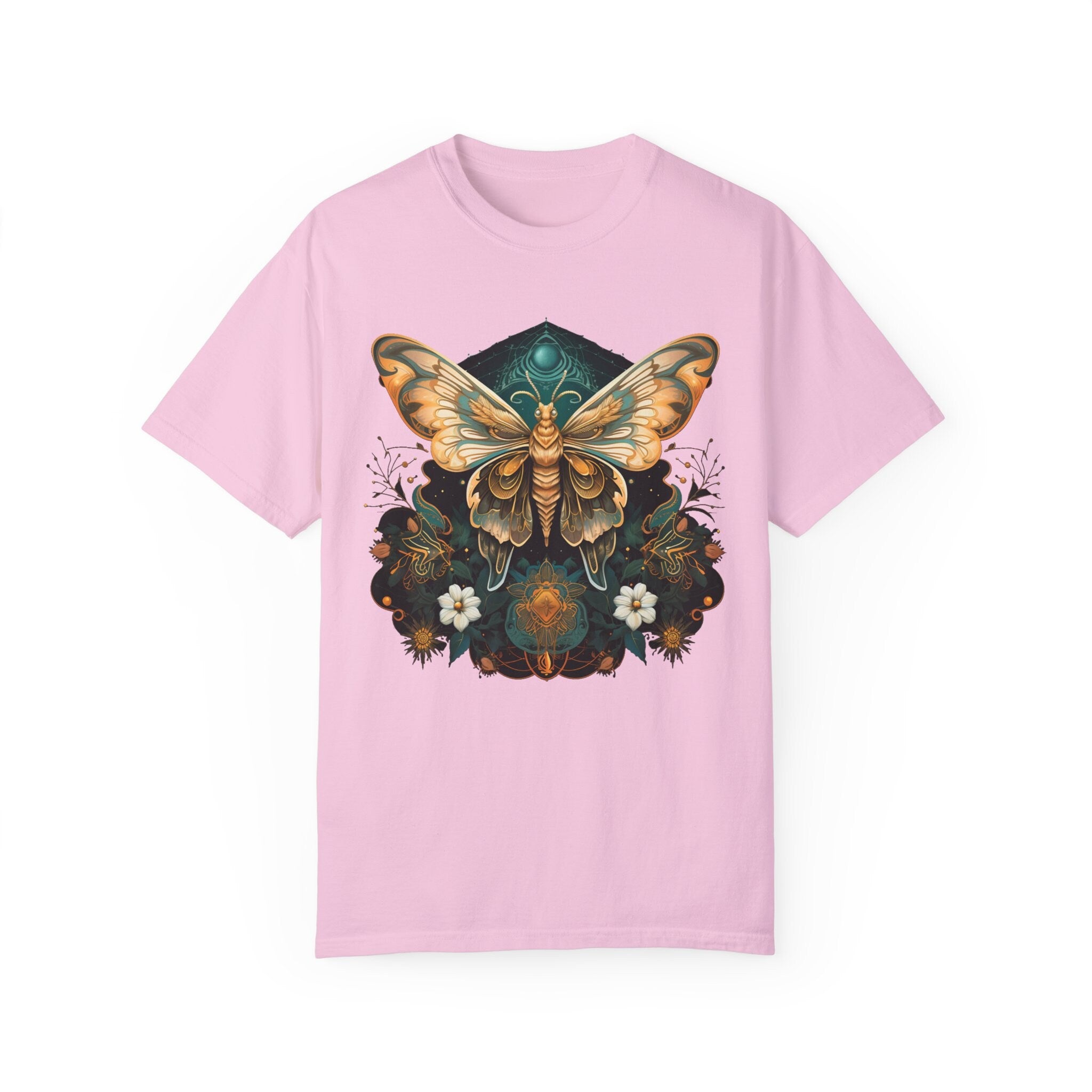 Celestial Moth T-Shirt