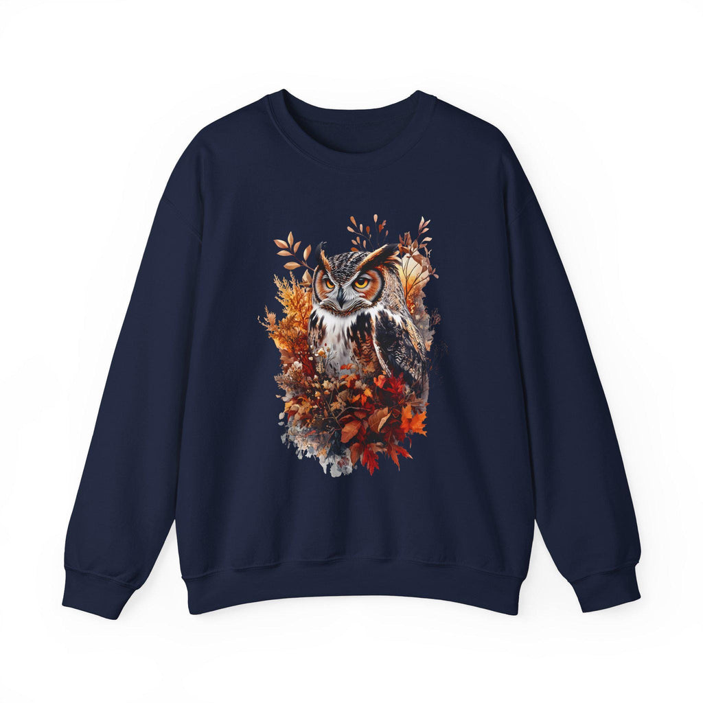 Owl Sweatshirt