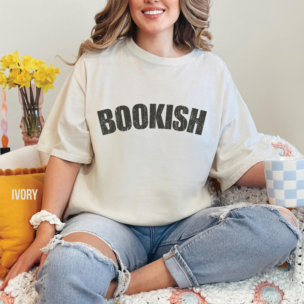 Bookish T-Shirt