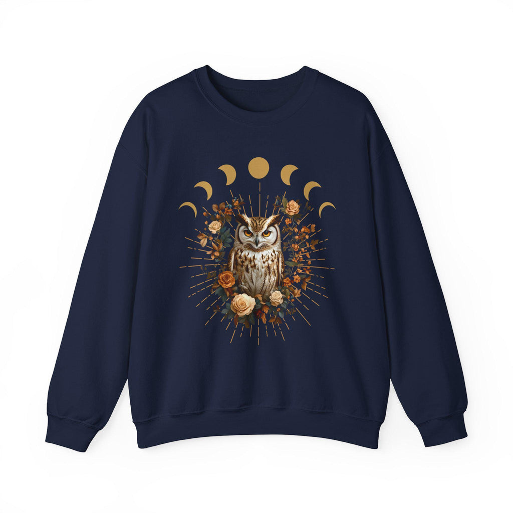 Luna Owl Sweatshirt