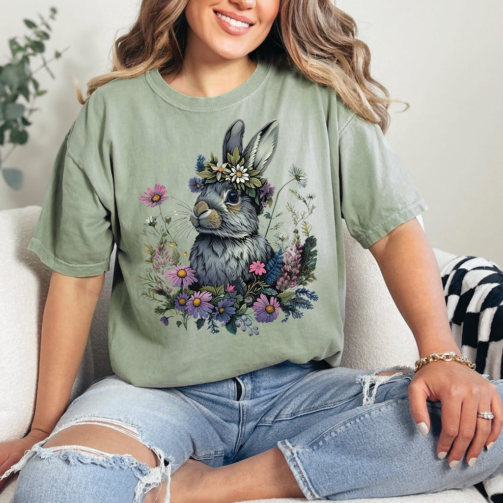 Ostara Hare T-Shirt