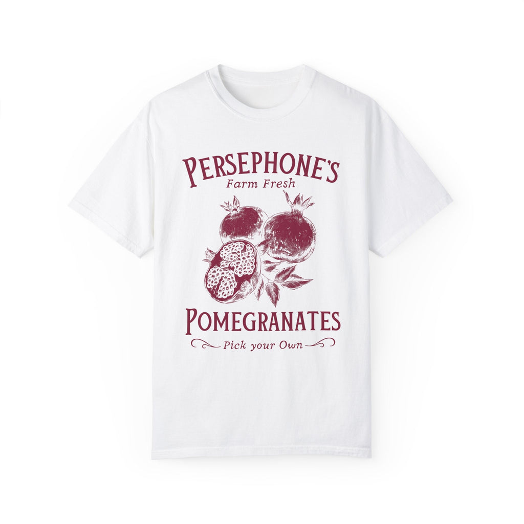 Persephone's Pomegranates Shirt