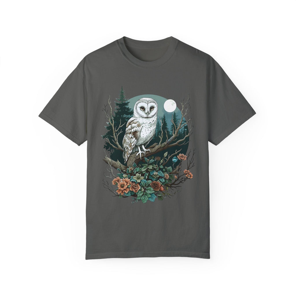 Owl Forest T-Shirt