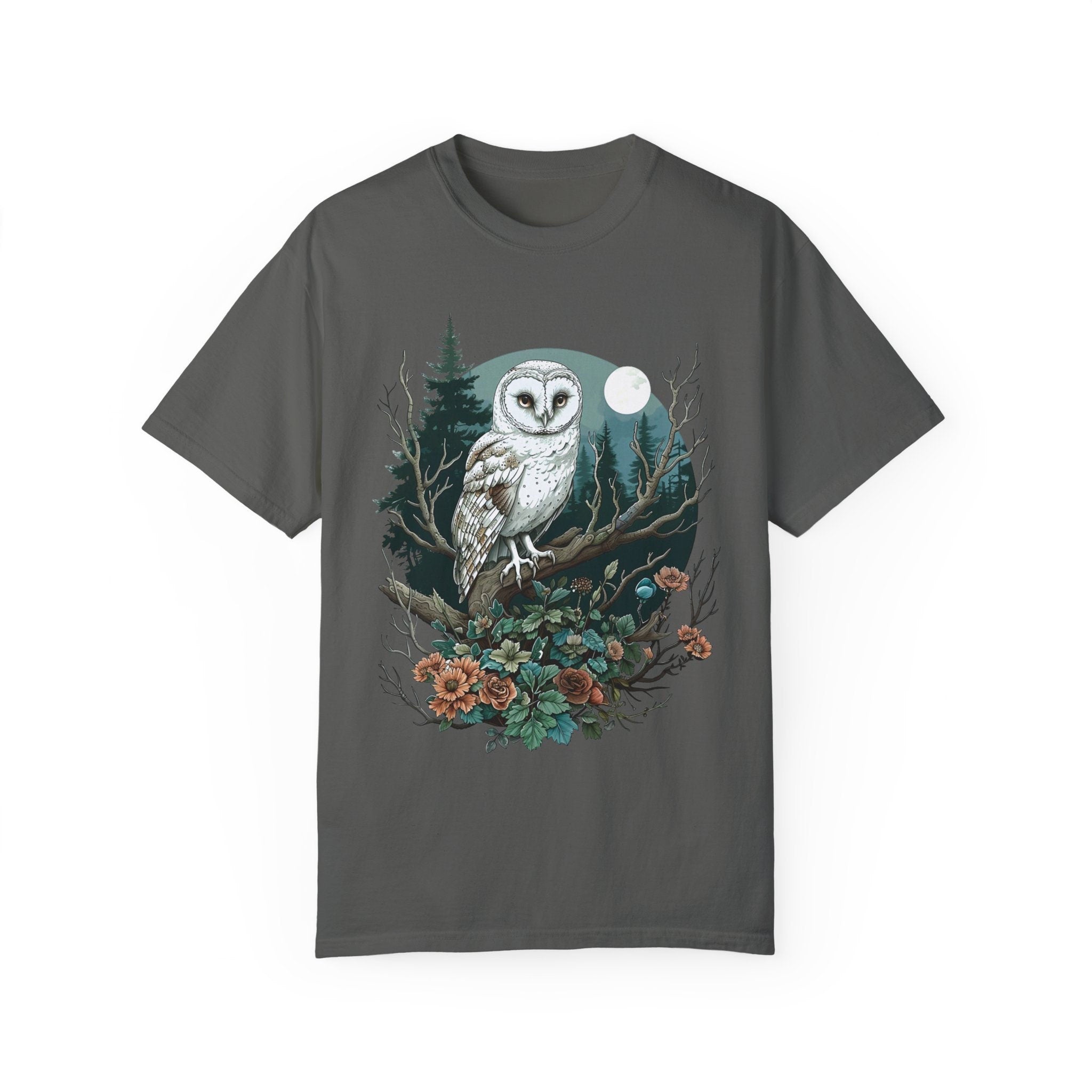 Owl Forest T-Shirt