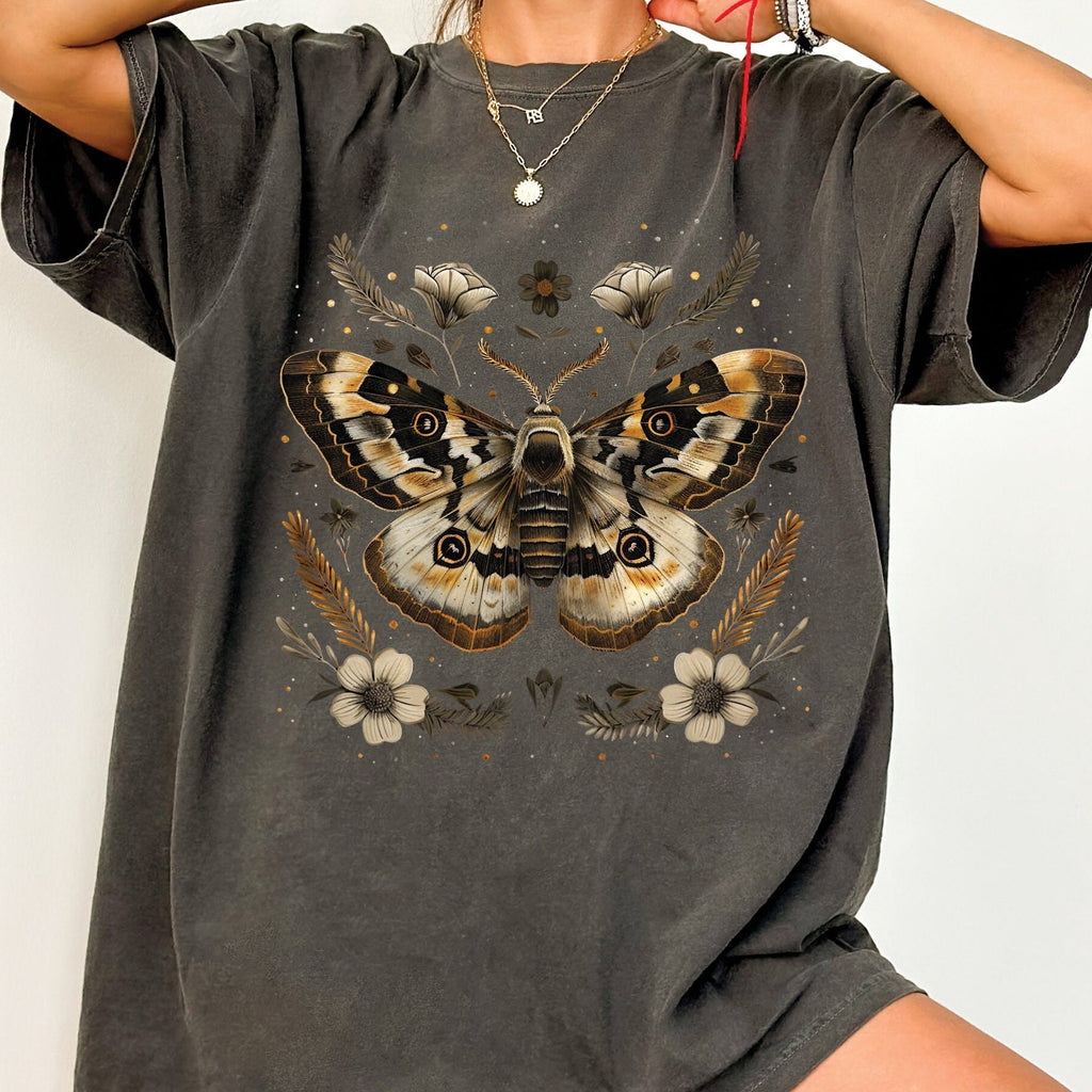 Moth Shirt
