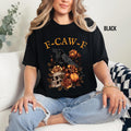 F-Caw-F Funny Crow Halloween T-Shirt