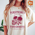 Persephone's Pomegranates Shirt