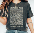 Momento Mori Skeleton T-Shirt
