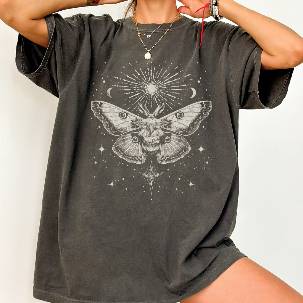 Moth Celestial T-Shirt
