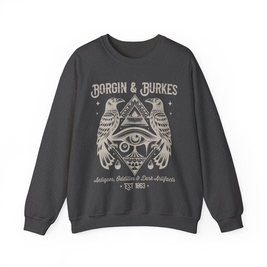 Borgin & Burkes Wizarding World Sweatshirt