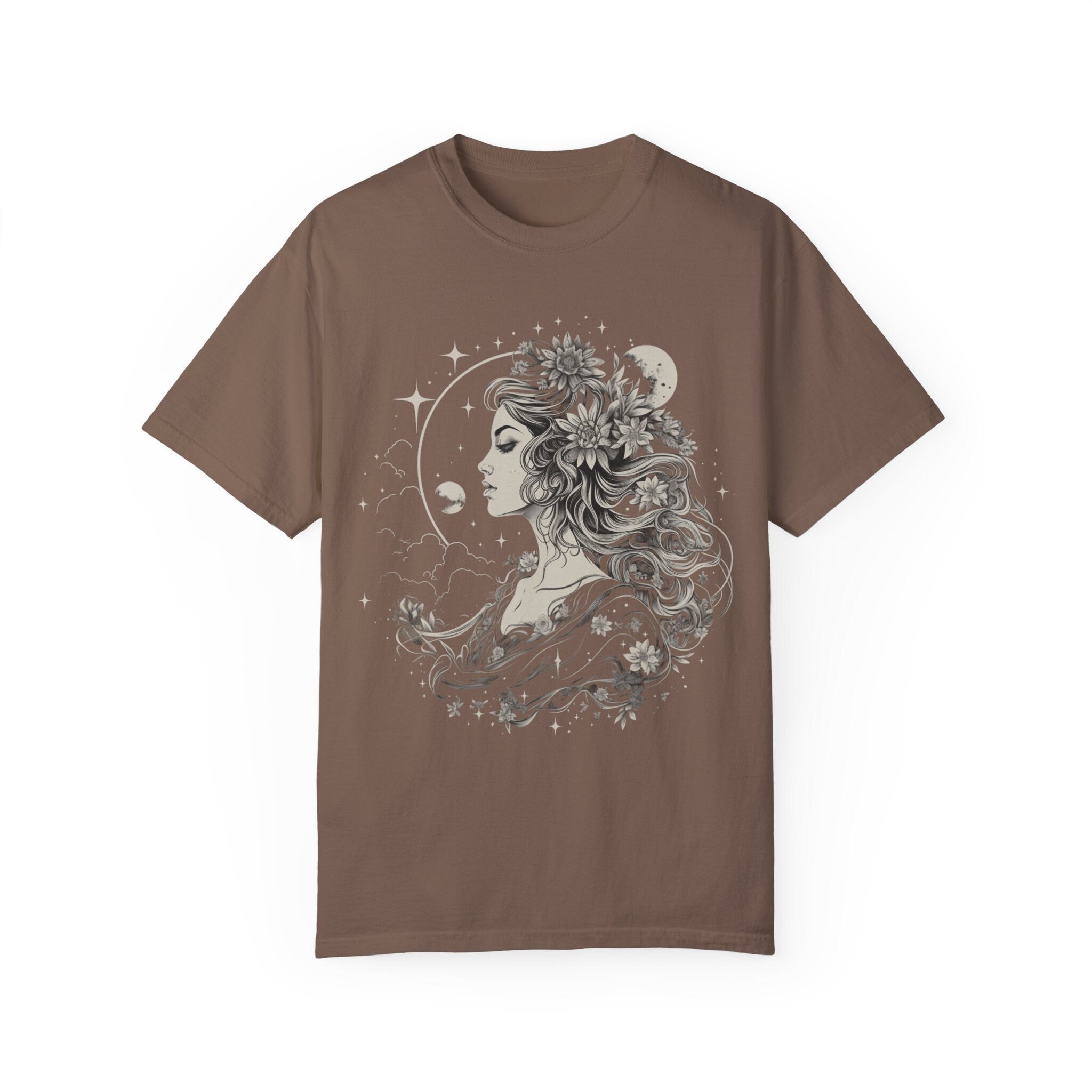 Celestial Goddess T-Shirt