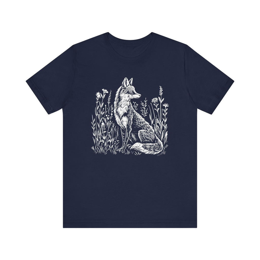 Vintage Fox T-Shirt