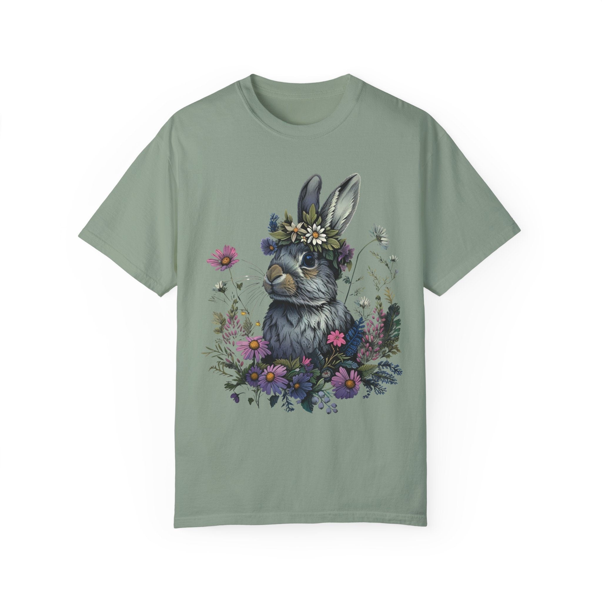 Ostara Hare T-Shirt