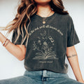 Margaret Atwood Literary T-Shirt