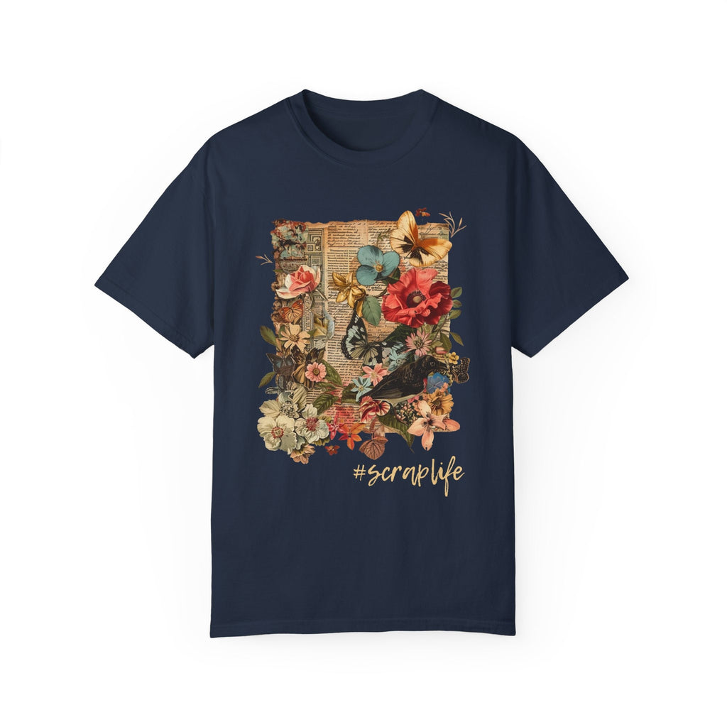 Scrapbooking T-Shirt