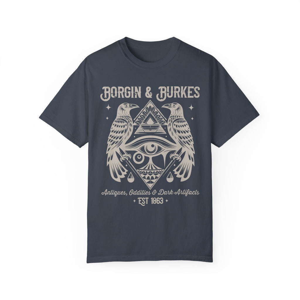 Borgin & Burkes Wizarding World T-Shirt