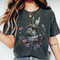 Ostara Hare T-Shirt
