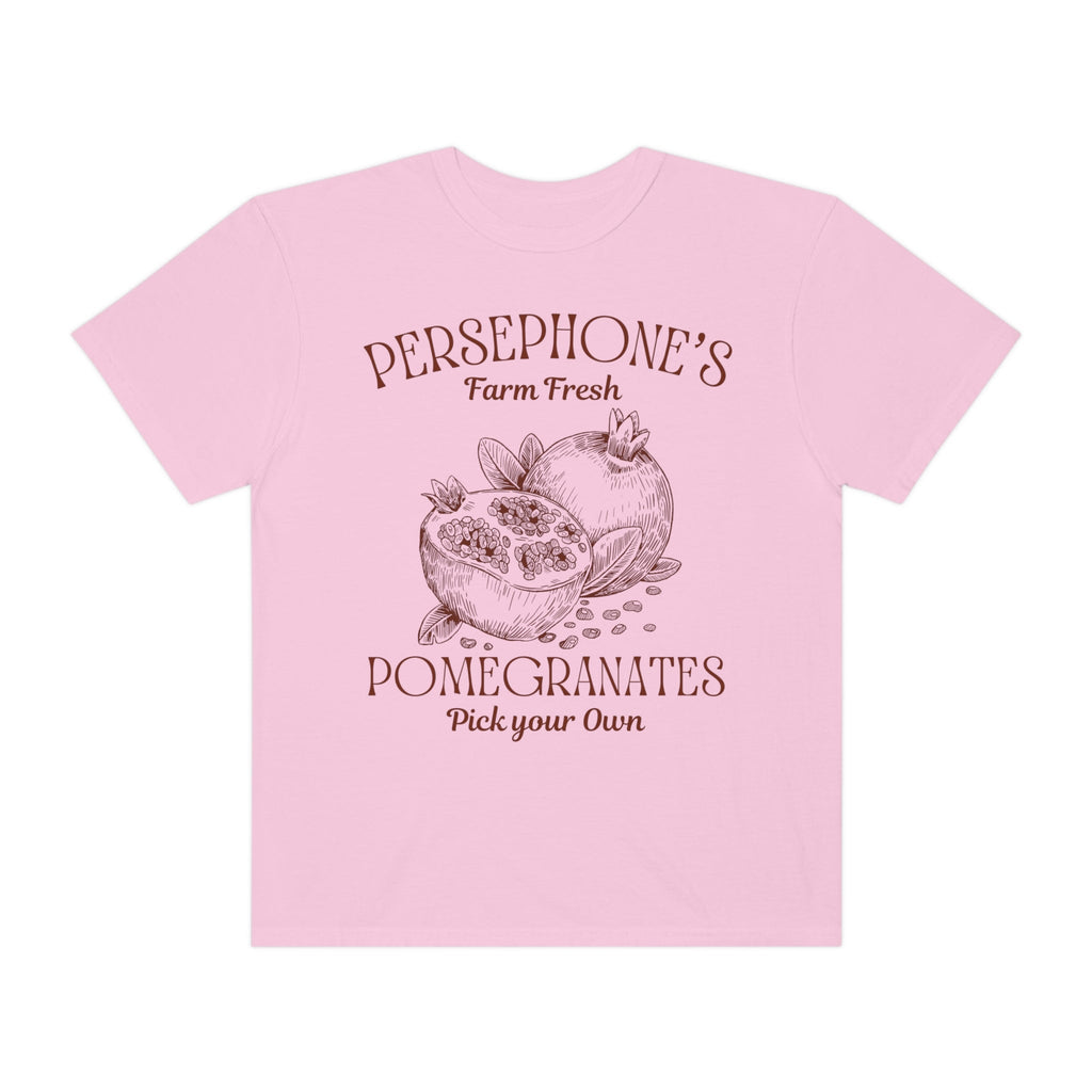 Persephone Pomegranates T-Shirt