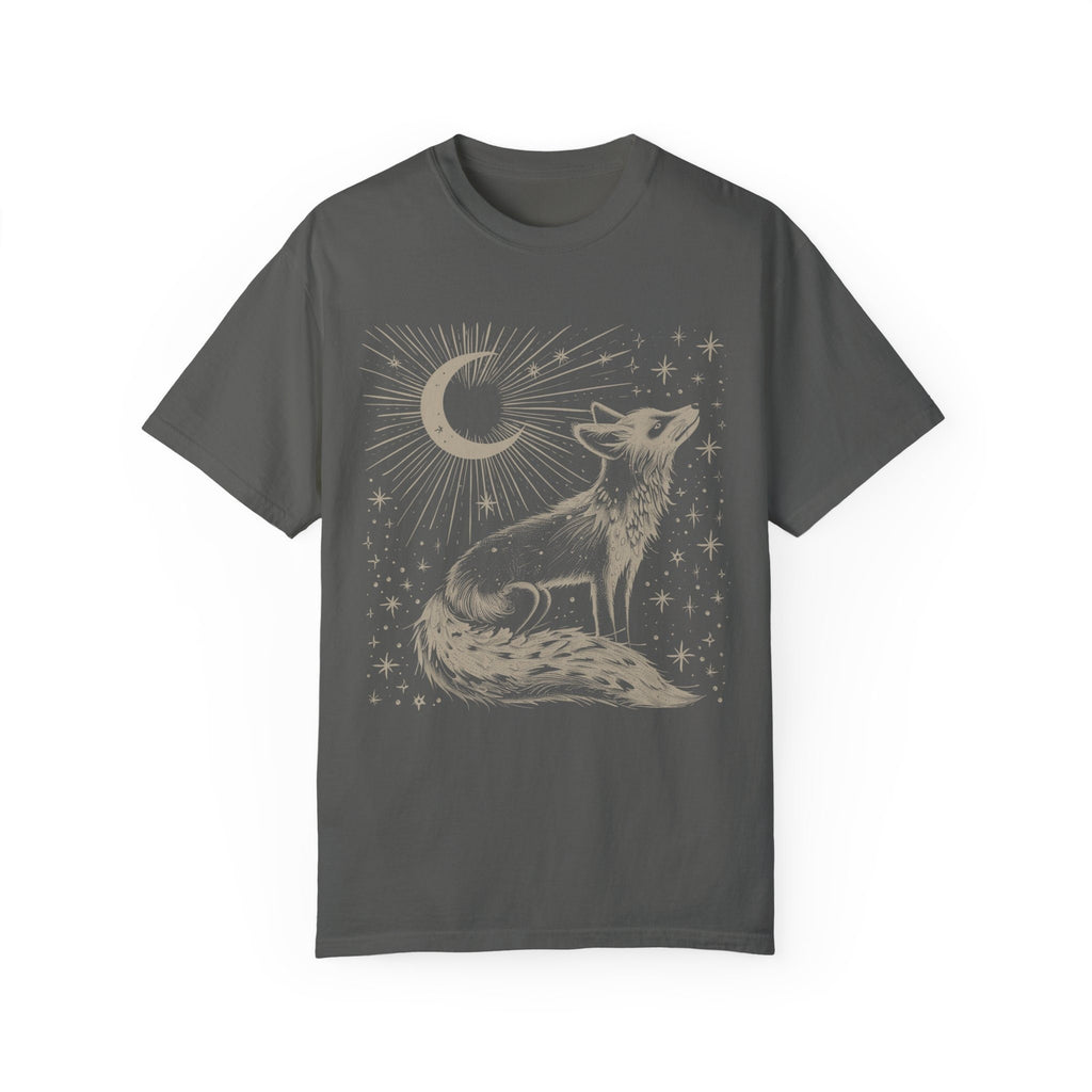 Celestial Fox  T-Shirt