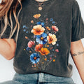 Wildflowers T-Shirt